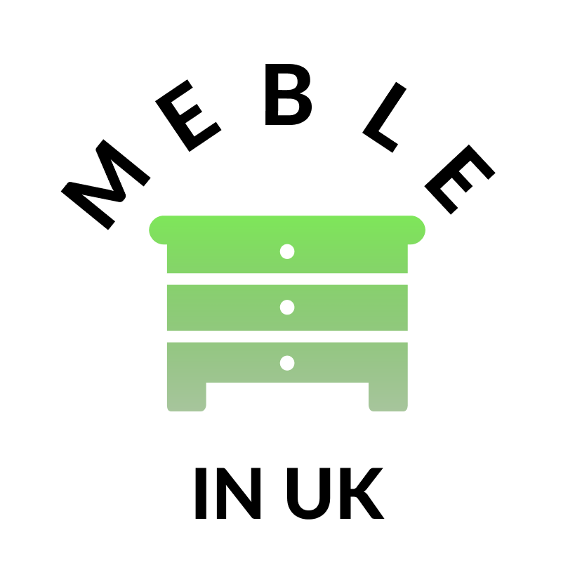 Meble in UK