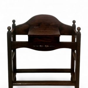 Antique Edwardian Umbrella Stand / Carved Detailing / c.1900 / FREE DELIVERY - Image 7