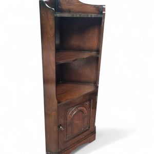 Vintage Corner Cabinet / c1970 / FREE DELIVERY - Image 2