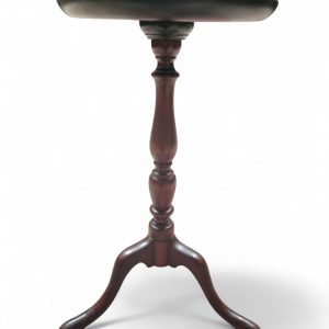 Antique Mahogany Wine Table / c.19th Century / FREE DELIVERY - Image 4
