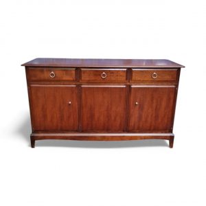 Vintage Stag Minstrel Mahogany Sideboard / 1960s / FREE DELIVERY