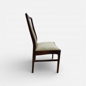 Vintage Stag Dining Chairs / 1998 / Set of 4 / FREE DELIVERY - Image 4