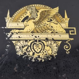 Antique Singer Treadle Sewing Machine / Original Cabinet / c1915 / FREE DELIVERY - Image 4