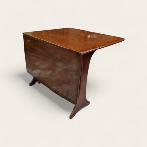 Vintage G Plan Teak Drop Leaf Dining Table / c1960 / FREE DELIVERY - Image 7